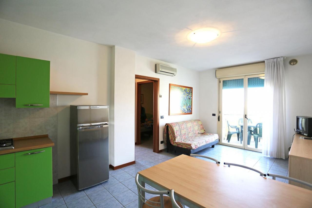 Tigli Lido Altanea Apartment Caorle Exterior photo